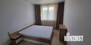 2-к квартира, на длительный срок, 38м2, 3/18 этаж