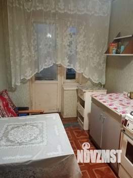 1-к квартира, на длительный срок, 30м2, 4/10 этаж