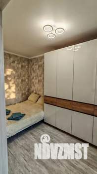 2-к квартира, посуточно, 64м2, 5/5 этаж