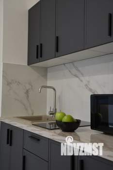 1-к квартира, посуточно, 40м2, 16/18 этаж