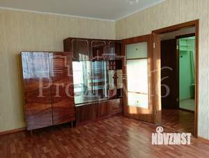 2-к квартира, на длительный срок, 58м2, 4/17 этаж