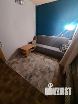 1-к квартира, на длительный срок, 35м2, 8/10 этаж