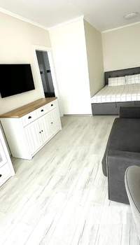 1-к квартира, на длительный срок, 30м2, 3/5 этаж