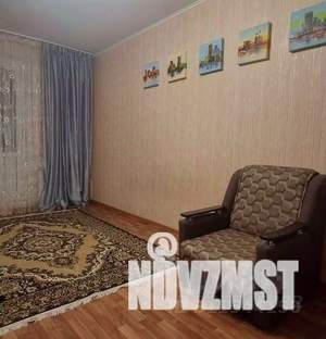 1-к квартира, на длительный срок, 37м2, 3/17 этаж