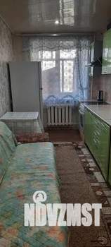 1-к квартира, посуточно, 35м2, 1/12 этаж