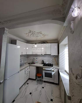 2-к квартира, на длительный срок, 43м2, 2/5 этаж