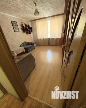 1-к квартира, на длительный срок, 36м2, 2/10 этаж