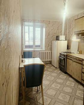 2-к квартира, на длительный срок, 50м2, 4/9 этаж