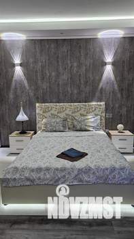 1-к квартира, посуточно, 50м2, 14/17 этаж