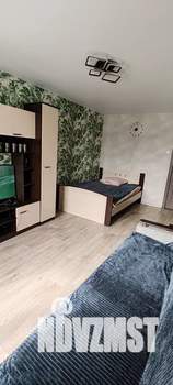 1-к квартира, посуточно, 30м2, 3/5 этаж