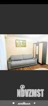 1-к квартира, на длительный срок, 28м2, 4/9 этаж