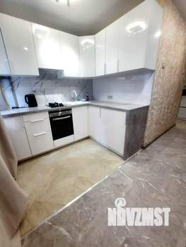 2-к квартира, на длительный срок, 42м2, 1/4 этаж