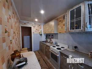 3-к квартира, на длительный срок, 64м2, 10/14 этаж