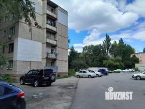 1-к квартира, на длительный срок, 22м2, 1/6 этаж