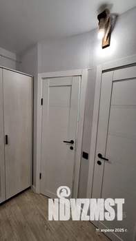 Студия квартира, посуточно, 31м2, 4/10 этаж