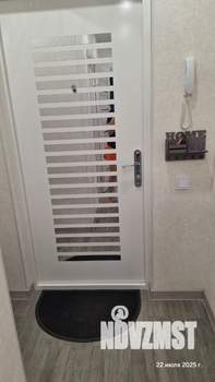 2-к квартира, посуточно, 38м2, 10/17 этаж