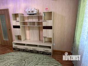 1-к квартира, на длительный срок, 39м2, 13/18 этаж