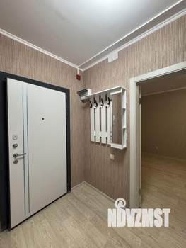 1-к квартира, на длительный срок, 37м2, 16/17 этаж