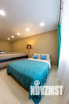 1-к квартира, посуточно, 30м2, 5/9 этаж