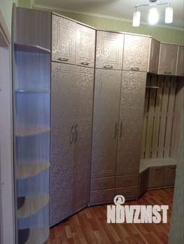 1-к квартира, на длительный срок, 51м2, 9/17 этаж