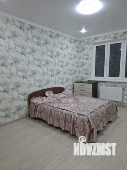 1-к квартира, на длительный срок, 57м2, 8/10 этаж