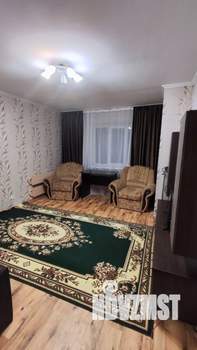 1-к квартира, на длительный срок, 43м2, 1/9 этаж