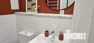 Студия квартира, посуточно, 29м2, 8/10 этаж