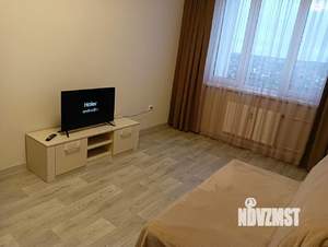 1-к квартира, на длительный срок, 31м2, 16/17 этаж