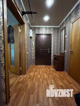 1-к квартира, на длительный срок, 38м2, 8/17 этаж