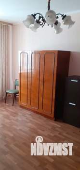 1-к квартира, на длительный срок, 36м2, 8/18 этаж