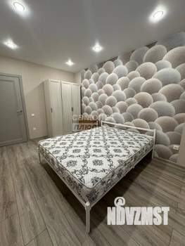 2-к квартира, на длительный срок, 39м2, 1/14 этаж