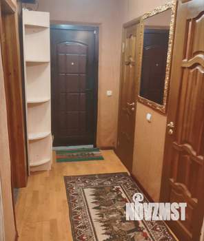 1-к квартира, посуточно, 37м2, 2/5 этаж