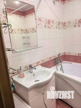 2-к квартира, на длительный срок, 50м2, 4/9 этаж