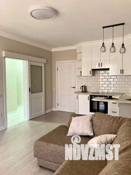 1-к квартира, посуточно, 44м2, 3/10 этаж