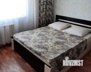 2-к квартира, посуточно, 65м2, 8/17 этаж