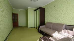 1-к квартира, на длительный срок, 49м2, 2/10 этаж