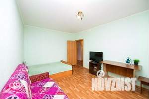 2-к квартира, посуточно, 69м2, 2/17 этаж