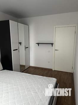 2-к квартира, на длительный срок, 37м2, 1/10 этаж