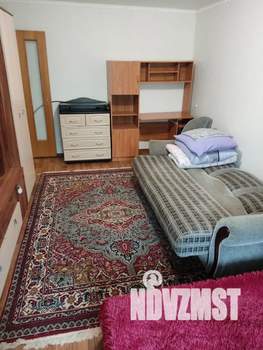 1-к квартира, посуточно, 32м2, 2/5 этаж