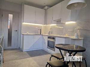 2-к квартира, на длительный срок, 46м2, 6/18 этаж