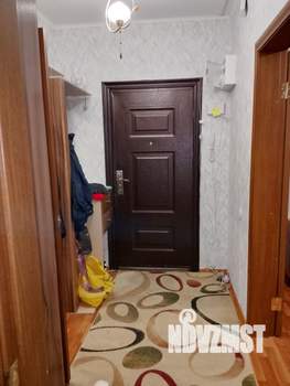 1-к квартира, на длительный срок, 38м2, 3/17 этаж