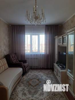 2-к квартира, на длительный срок, 57м2, 6/9 этаж