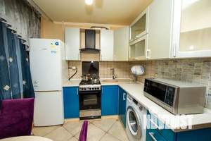 1-к квартира, посуточно, 36м2, 8/9 этаж