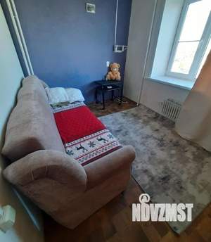 1-к квартира, на длительный срок, 35м2, 8/10 этаж