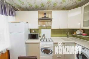 1-к квартира, посуточно, 36м2, 9/9 этаж