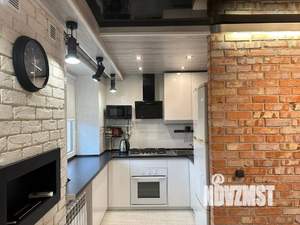 2-к квартира, посуточно, 45м2, 5/5 этаж