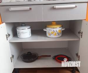 1-к квартира, на длительный срок, 37м2, 11/17 этаж