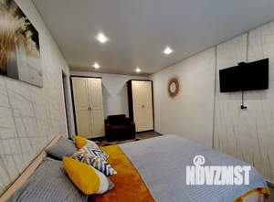 2-к квартира, посуточно, 46м2, 3/5 этаж