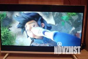 1-к квартира, посуточно, 38м2, 2/5 этаж