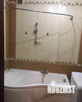 1-к квартира, на длительный срок, 37м2, 15/17 этаж